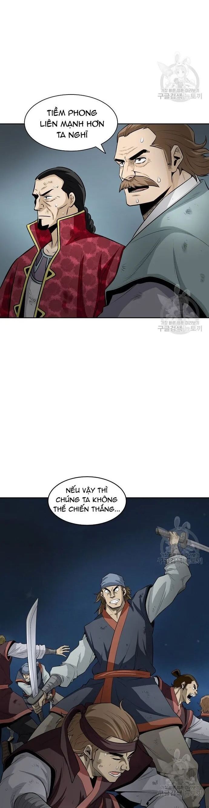 Quang Long Chapter 126 - 15