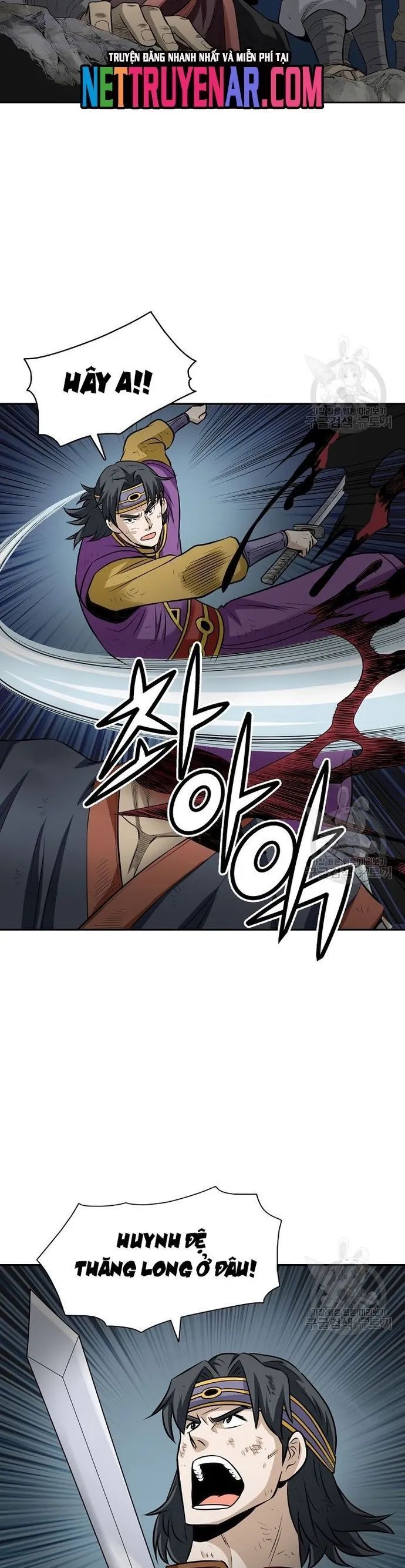 Quang Long Chapter 126 - 16