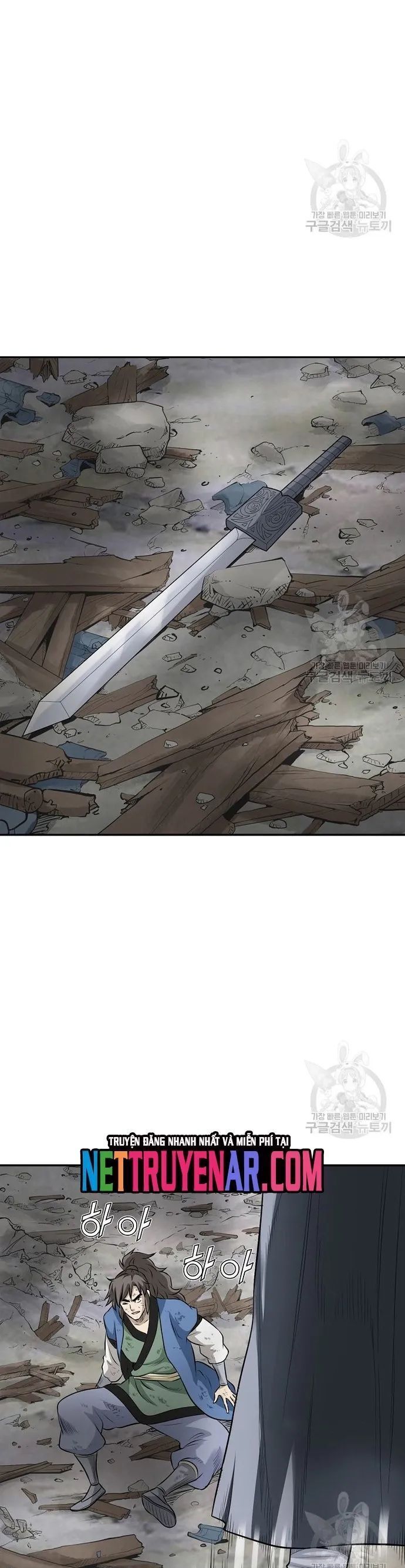 Quang Long Chapter 126 - 19