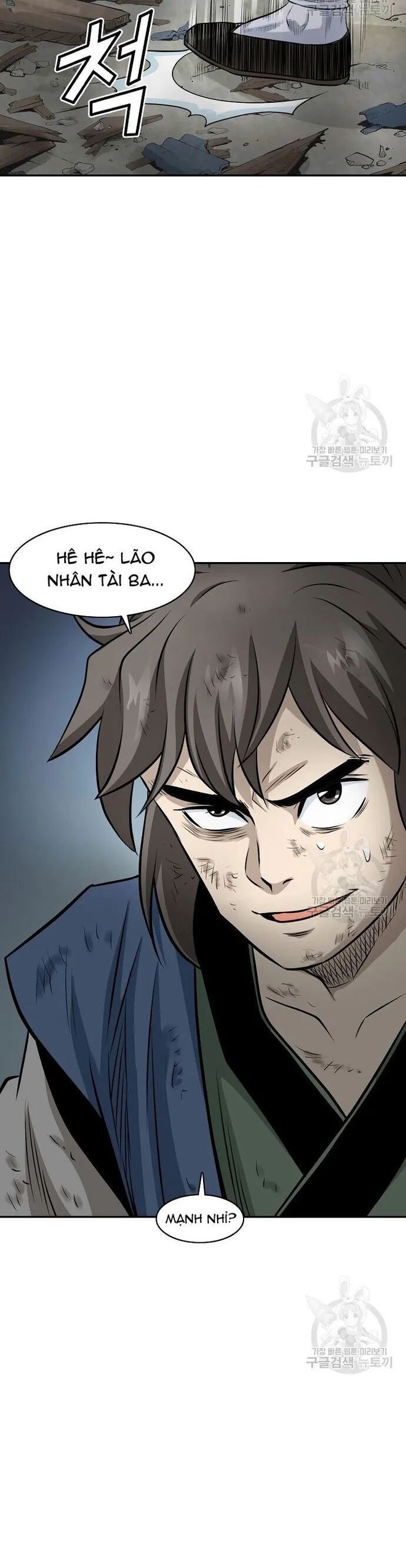 Quang Long Chapter 126 - 20