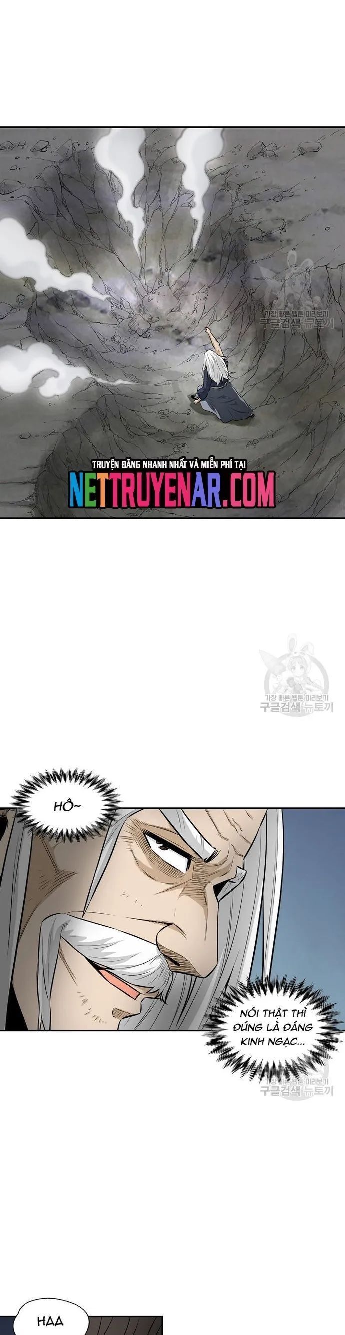 Quang Long Chapter 126 - 22