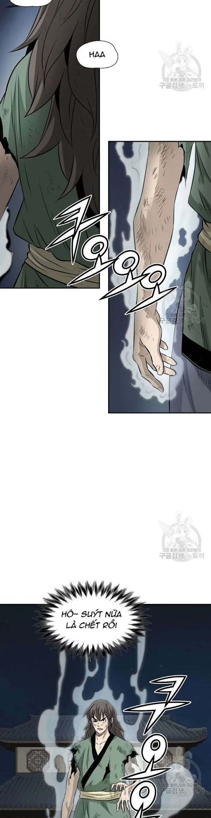 Quang Long Chapter 126 - 23