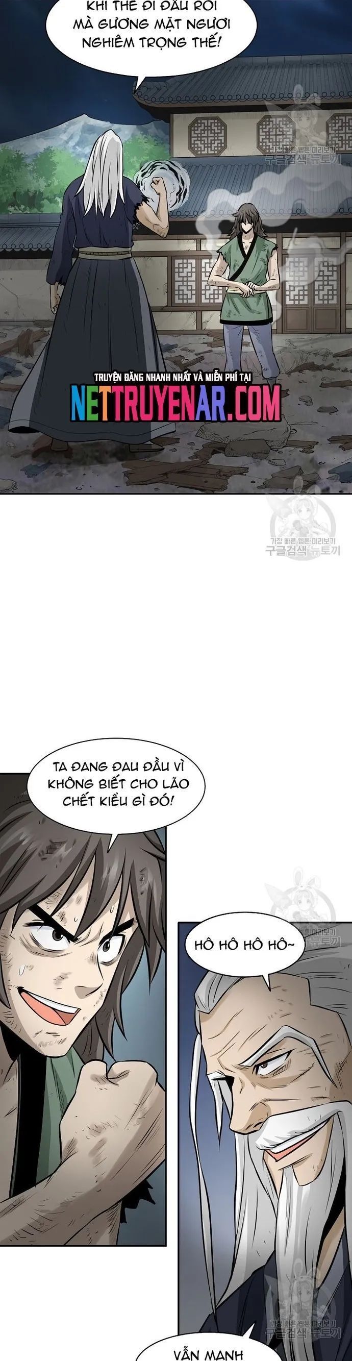 Quang Long Chapter 126 - 25