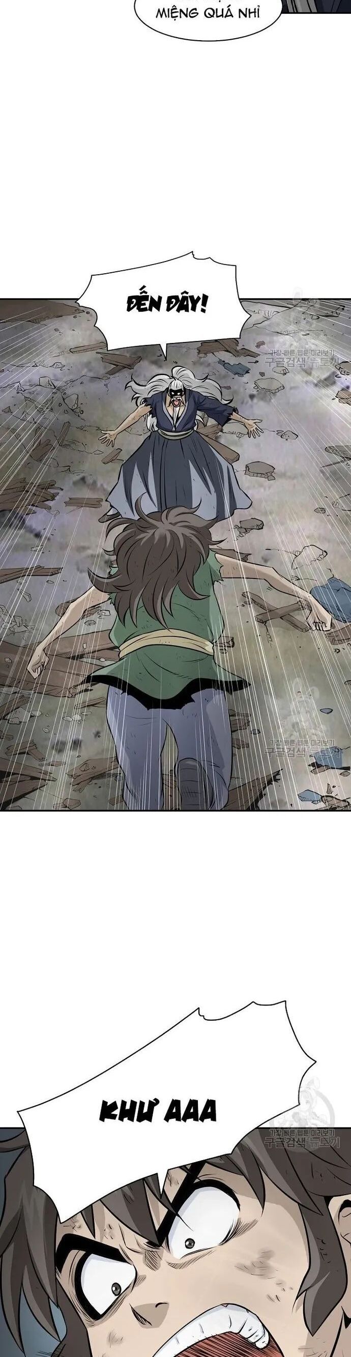 Quang Long Chapter 126 - 26