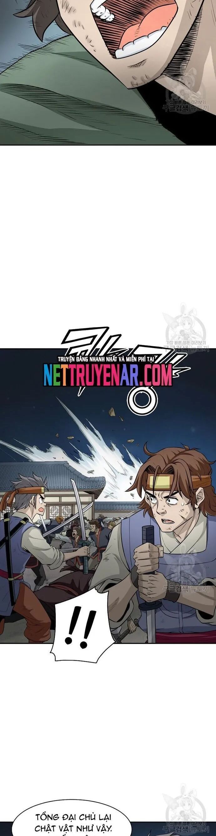 Quang Long Chapter 126 - 27