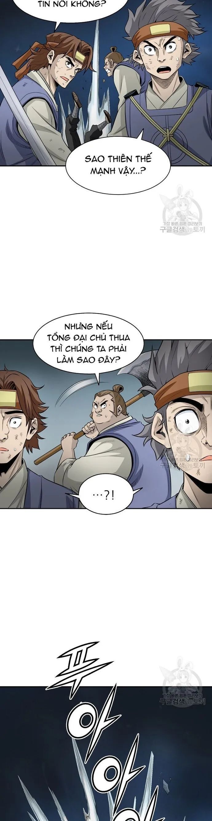 Quang Long Chapter 126 - 28