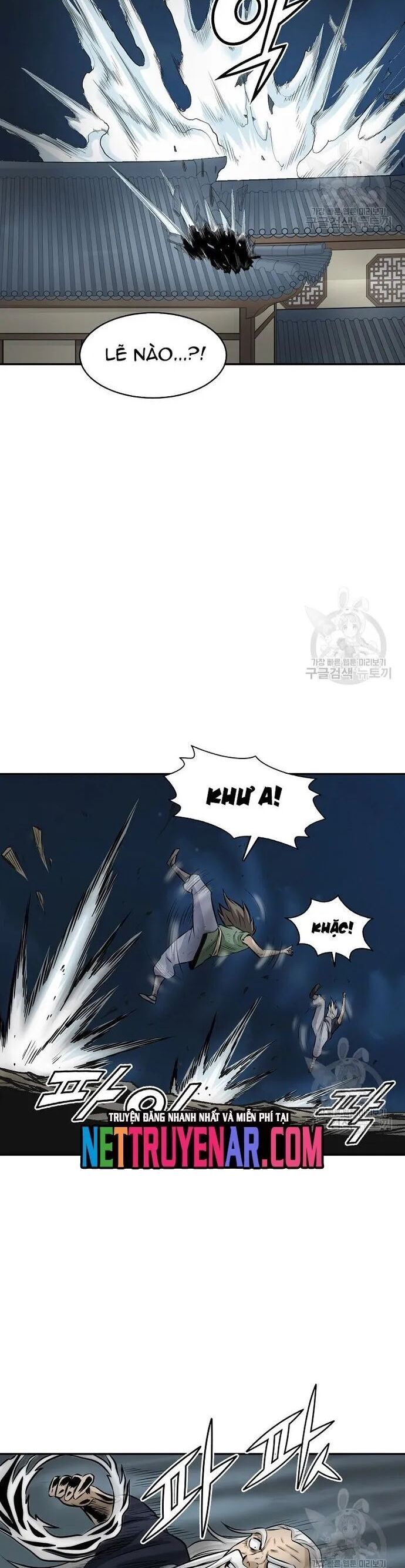 Quang Long Chapter 126 - 29