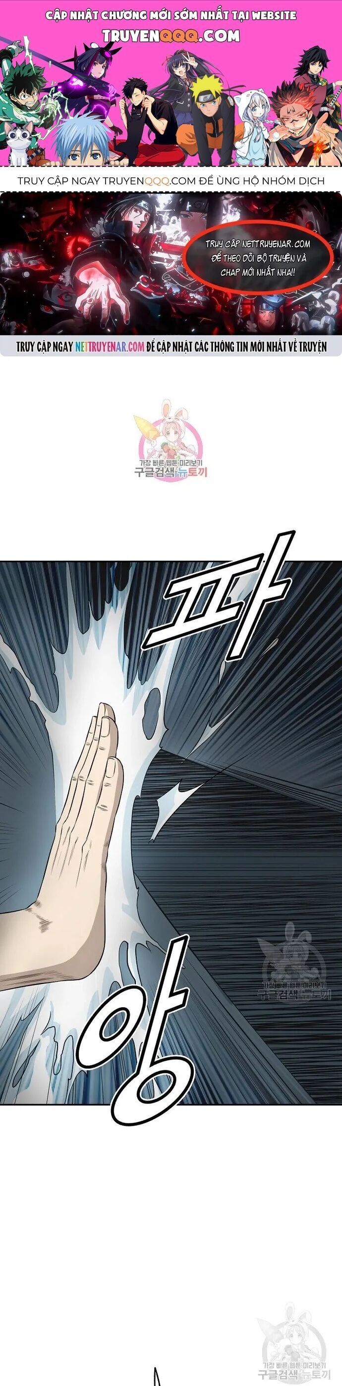 Quang Long Chapter 126 - 4