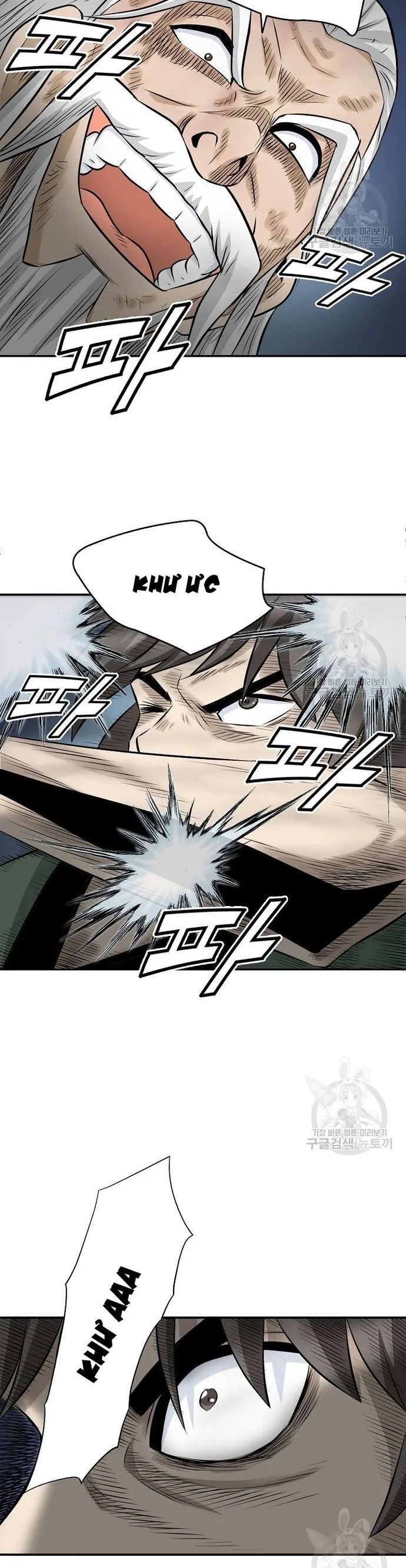 Quang Long Chapter 126 - 31