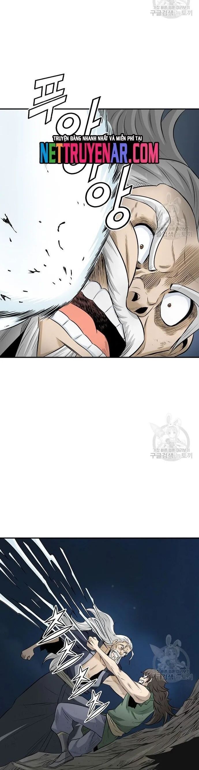 Quang Long Chapter 126 - 32