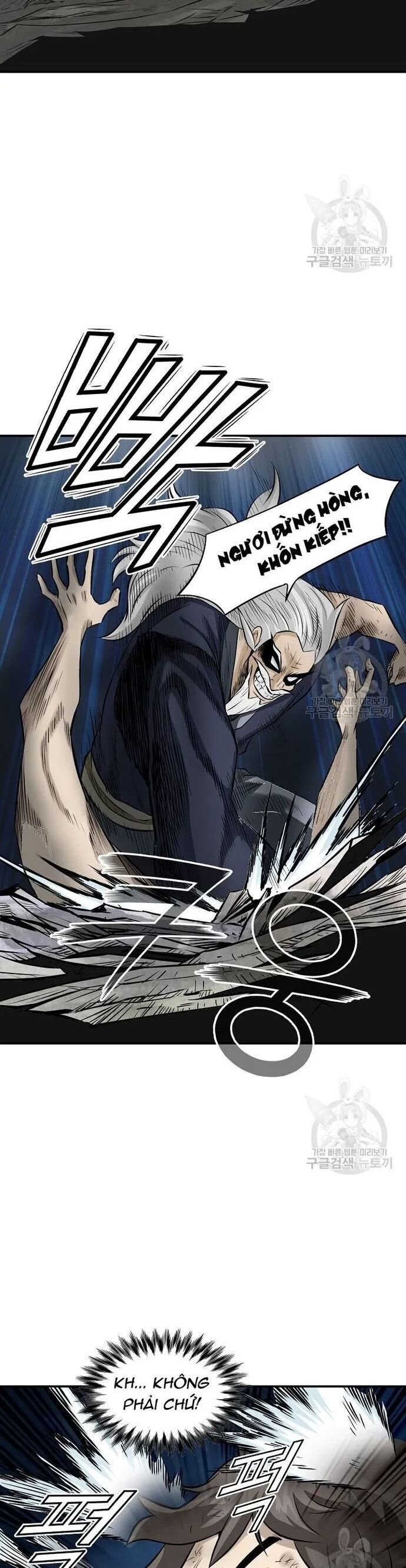 Quang Long Chapter 126 - 33