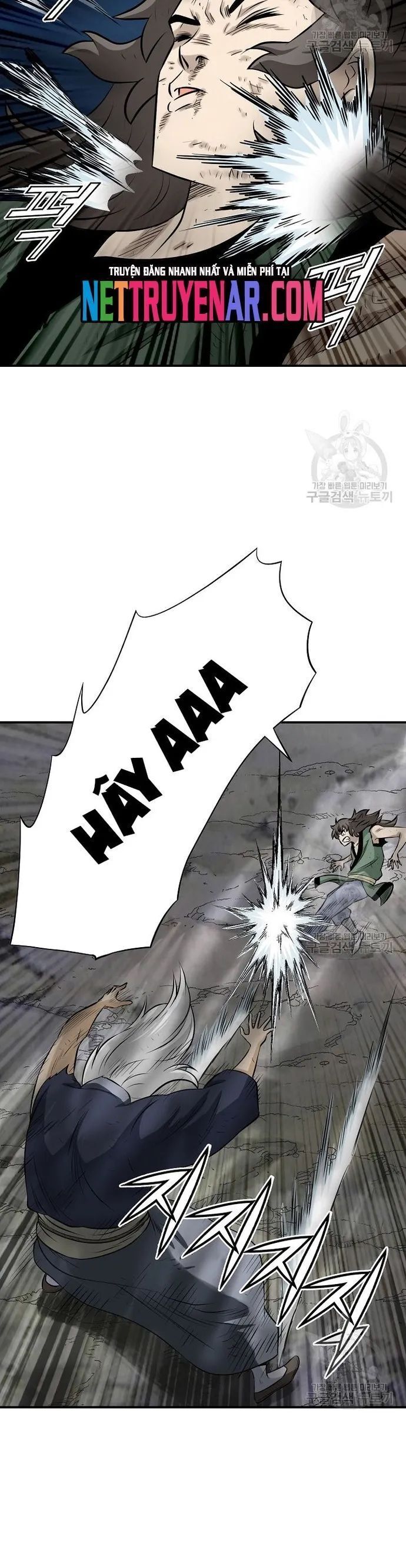Quang Long Chapter 126 - 34