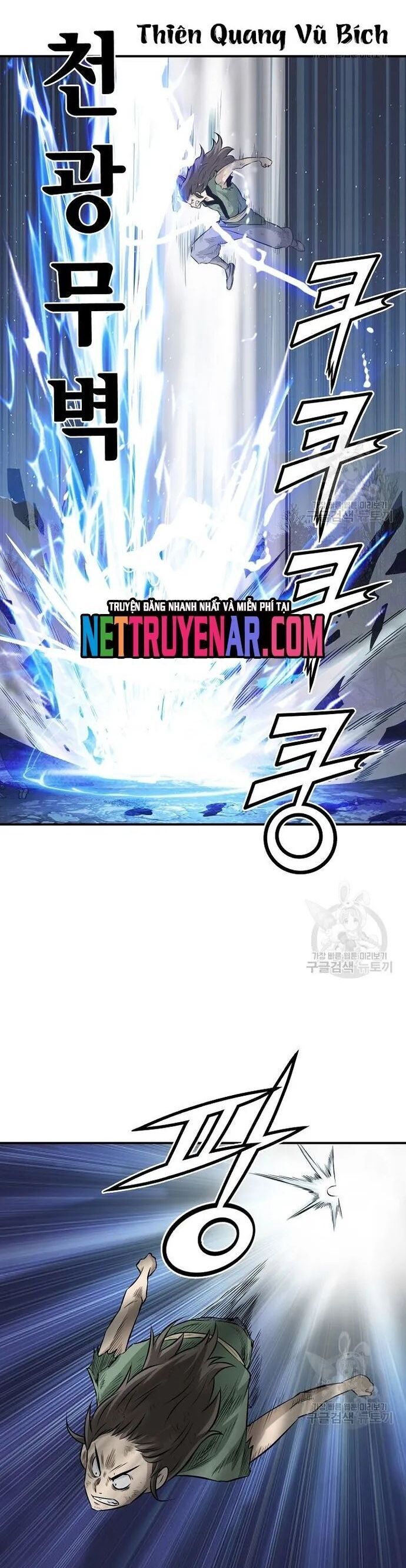 Quang Long Chapter 126 - 36