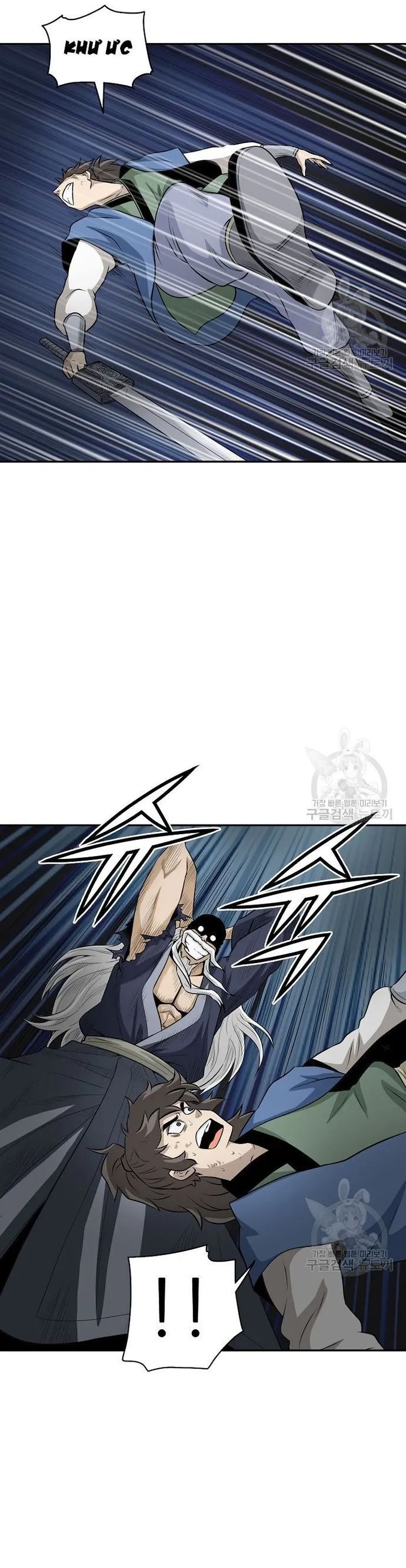 Quang Long Chapter 126 - 10