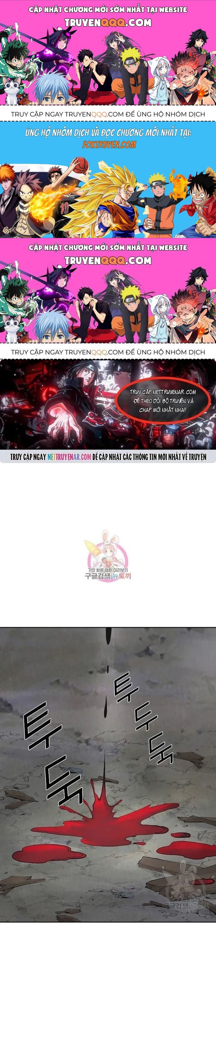 Quang Long Chapter 127 - 1