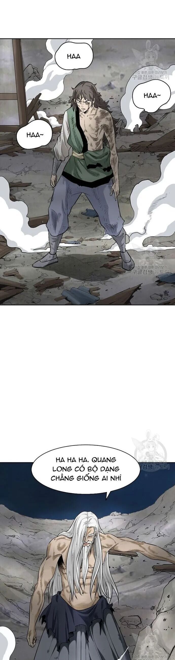 Quang Long Chapter 127 - 2