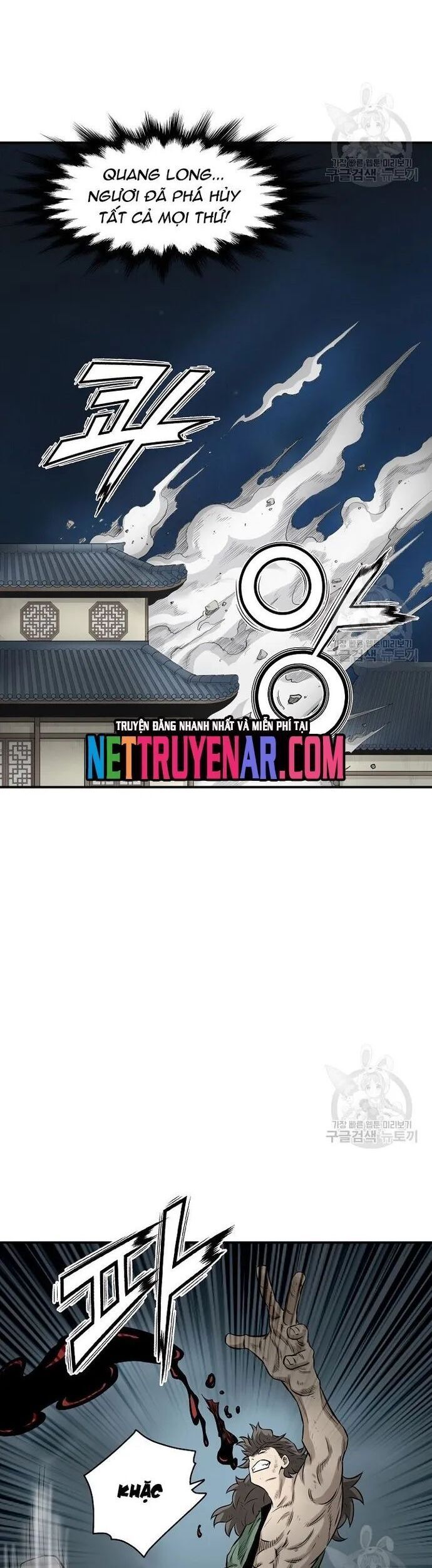 Quang Long Chapter 127 - 12