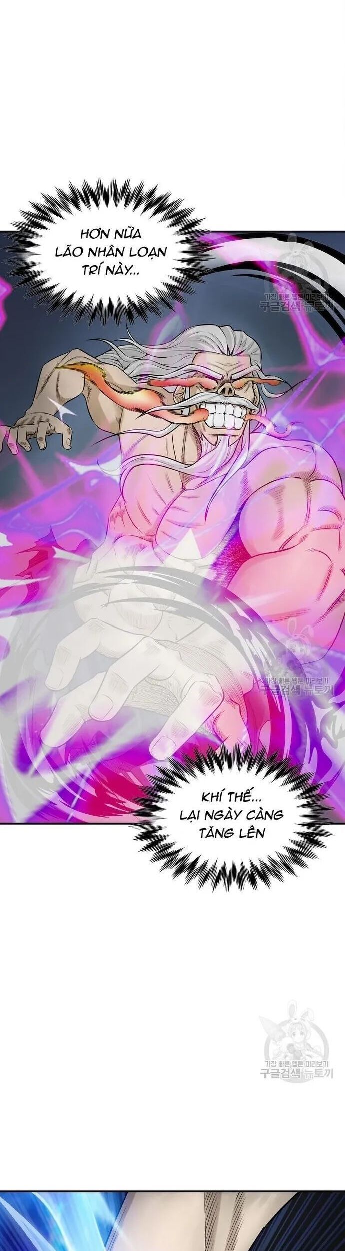 Quang Long Chapter 127 - 18