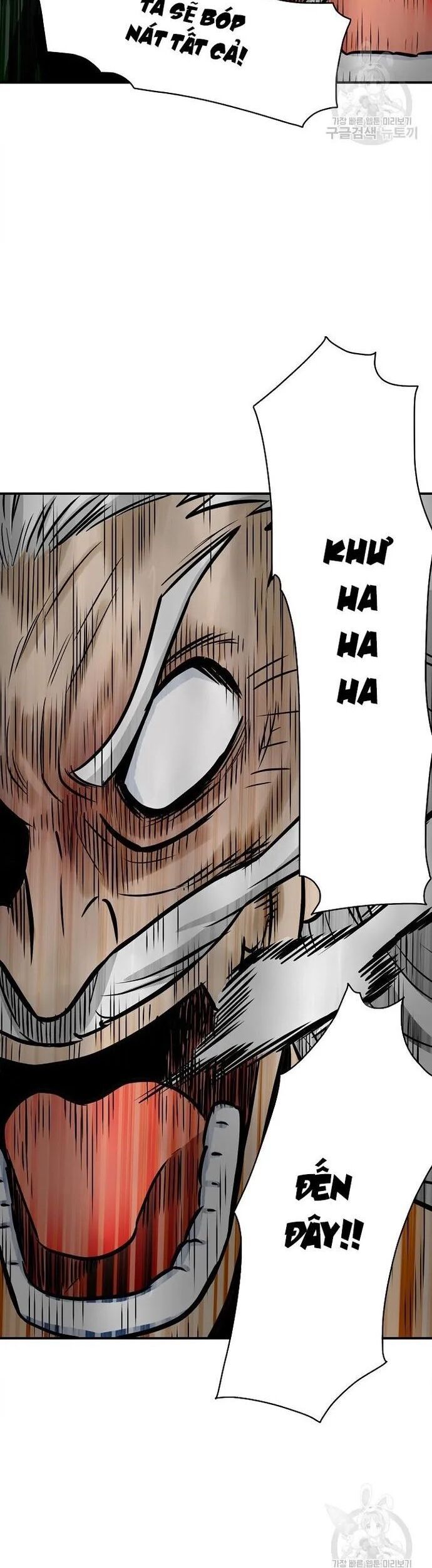 Quang Long Chapter 127 - 20