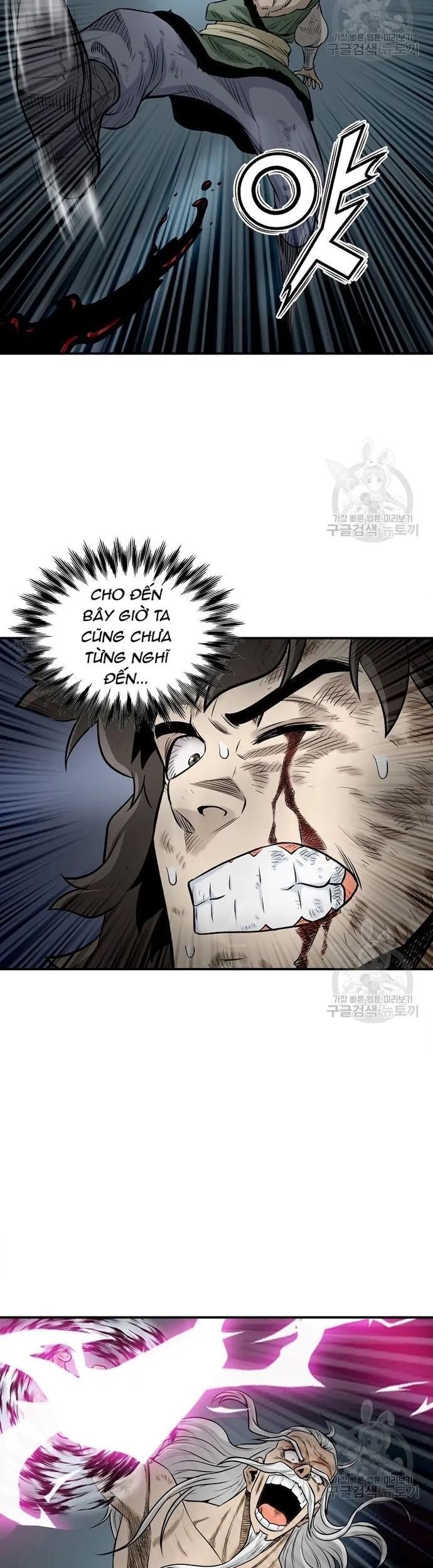 Quang Long Chapter 127 - 21