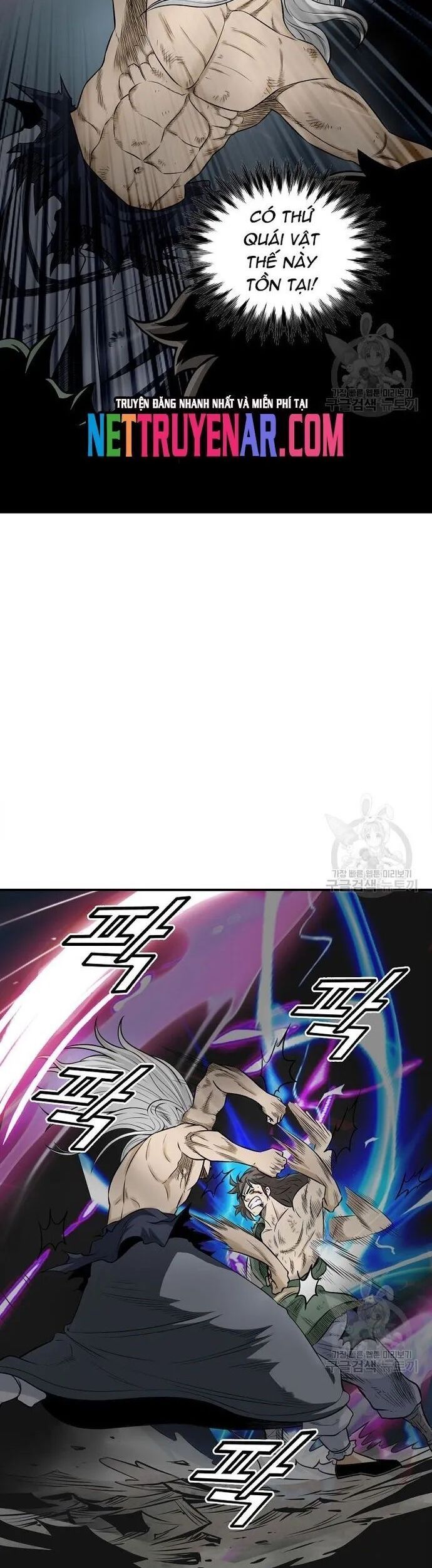 Quang Long Chapter 127 - 22