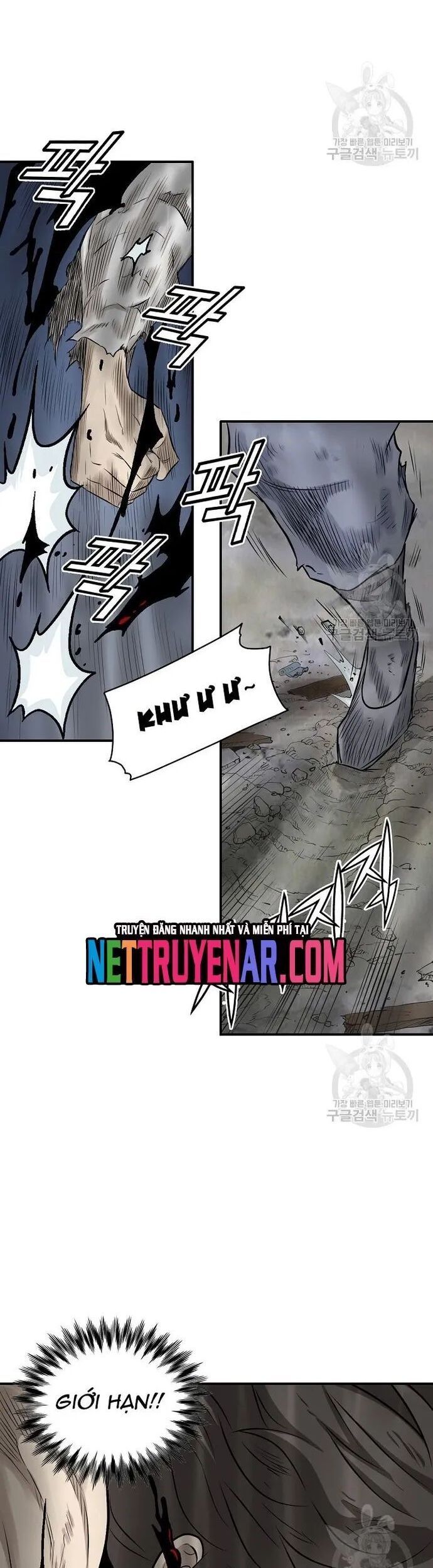 Quang Long Chapter 127 - 24