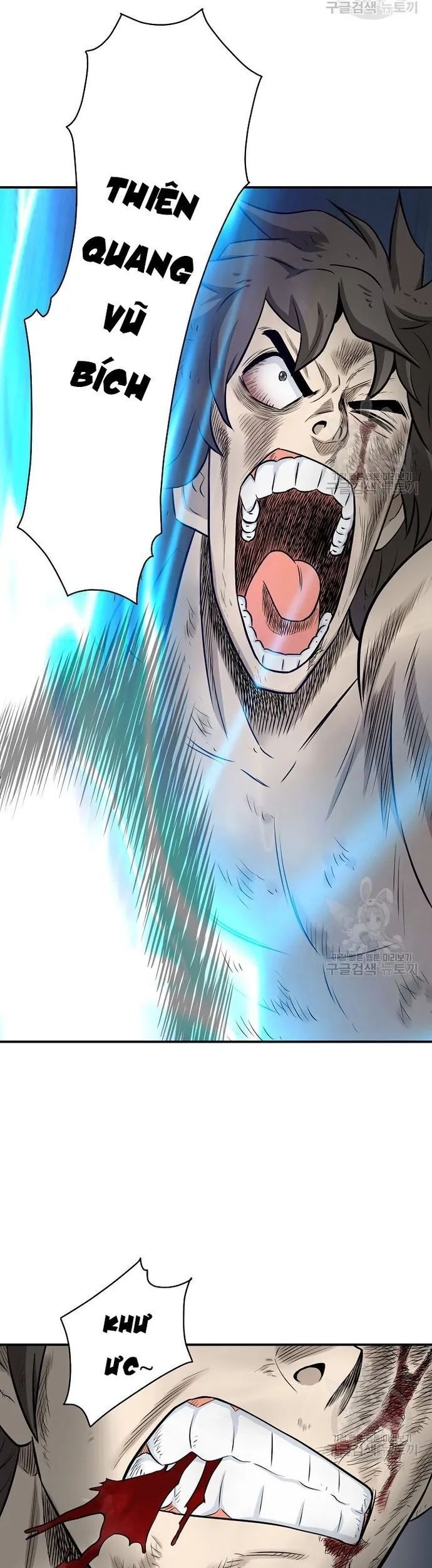 Quang Long Chapter 127 - 25