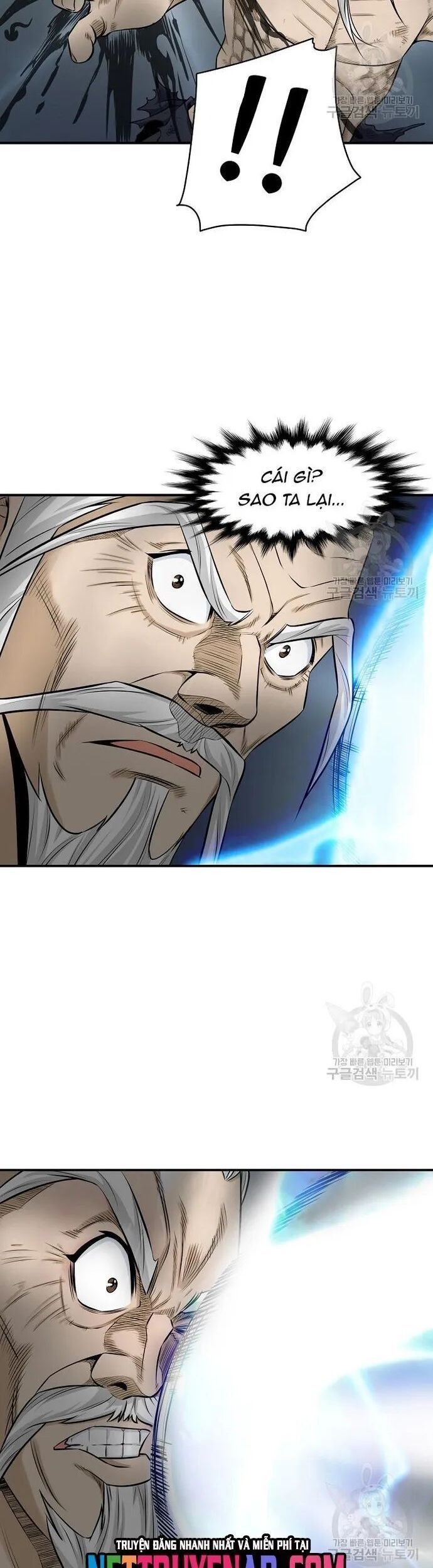 Quang Long Chapter 127 - 28