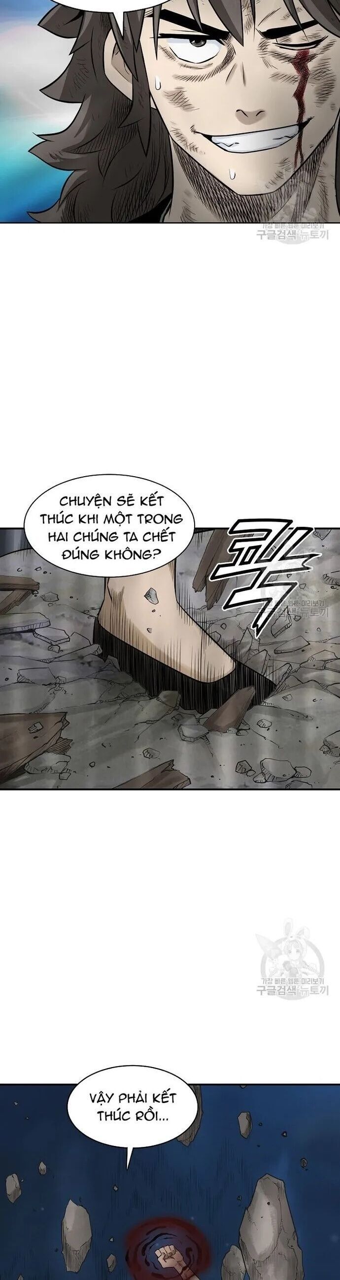 Quang Long Chapter 127 - 4