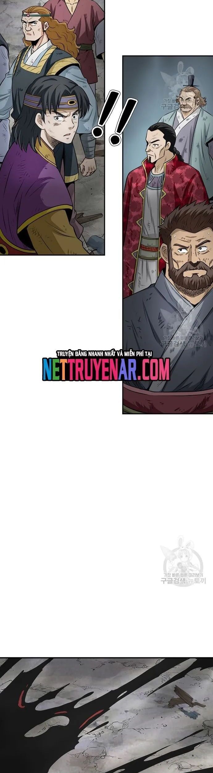 Quang Long Chapter 127 - 31