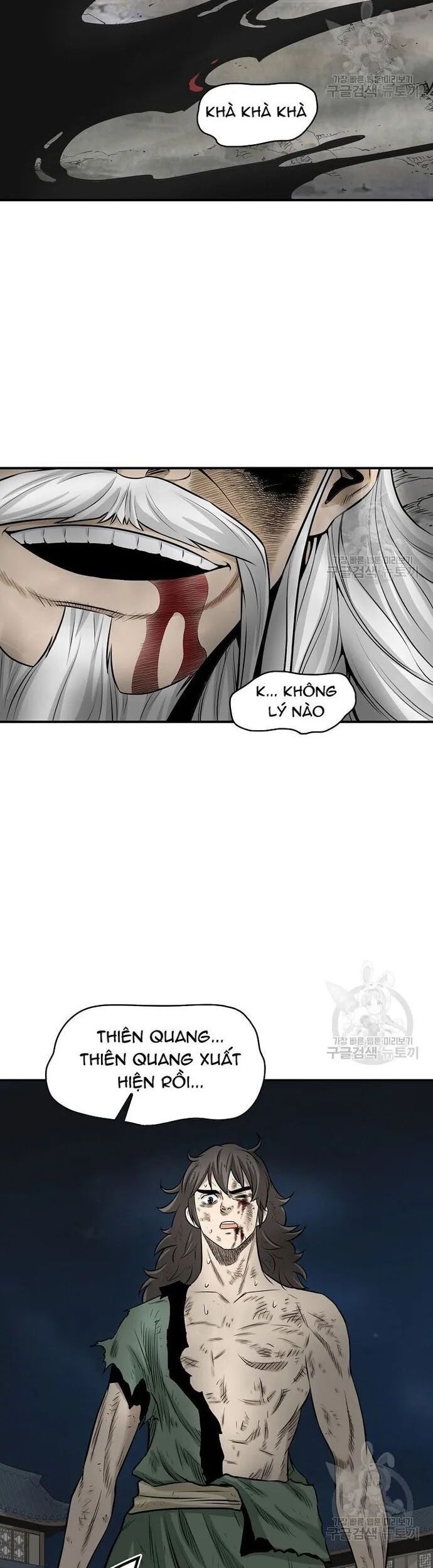 Quang Long Chapter 127 - 32