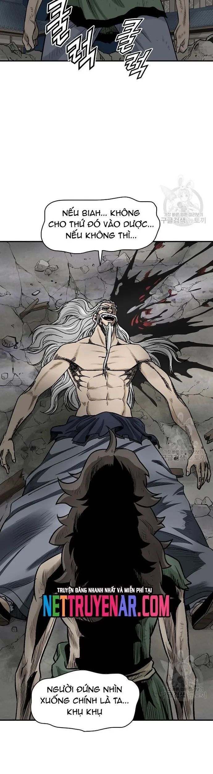 Quang Long Chapter 127 - 33