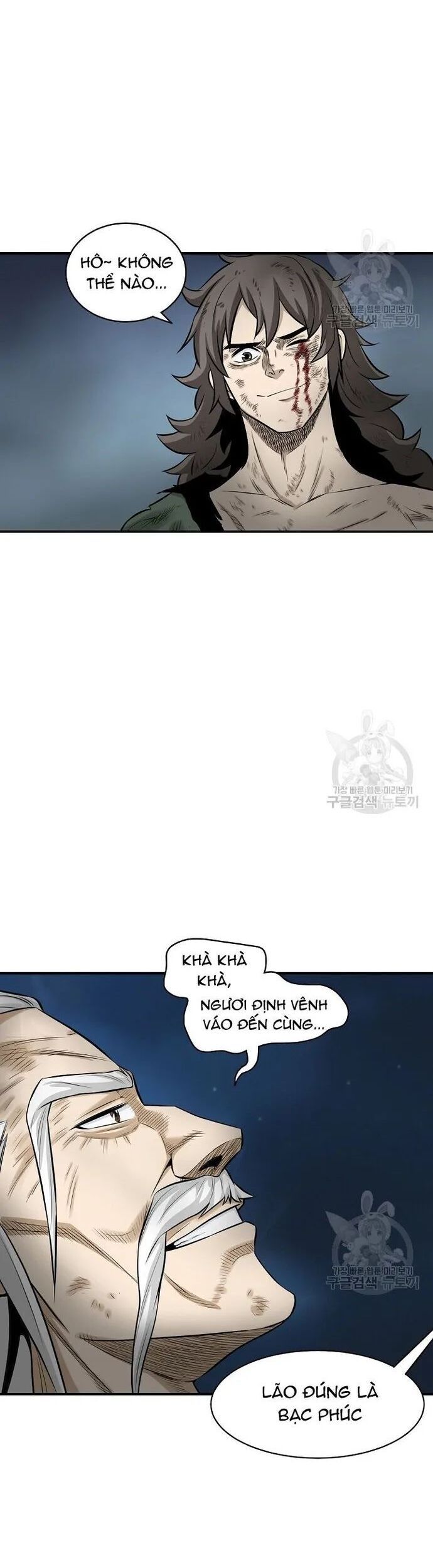 Quang Long Chapter 127 - 34