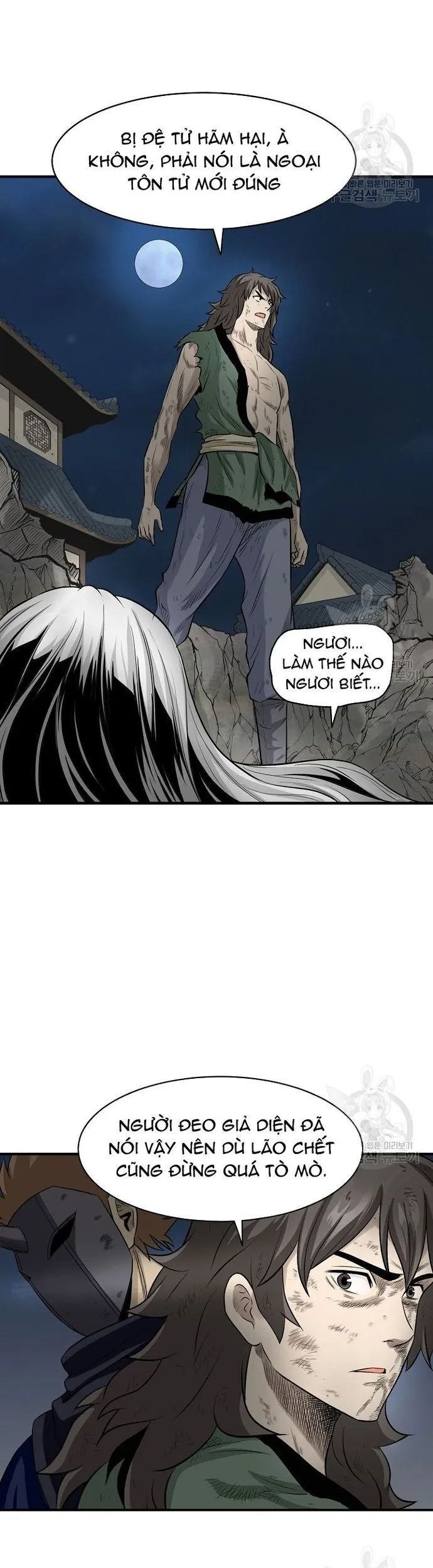 Quang Long Chapter 127 - 35