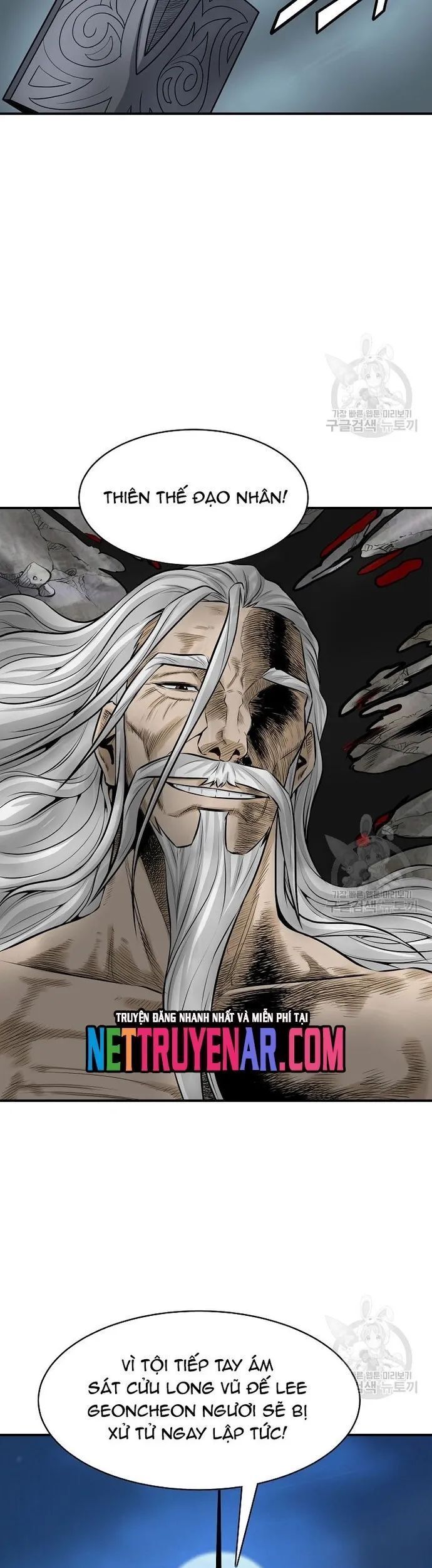Quang Long Chapter 127 - 37