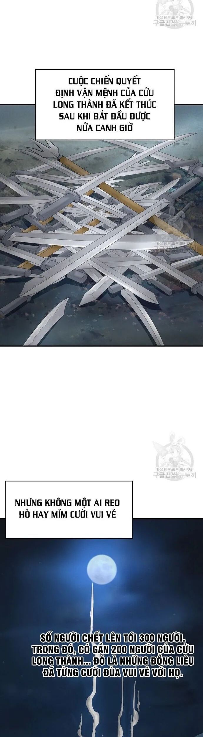 Quang Long Chapter 127 - 40