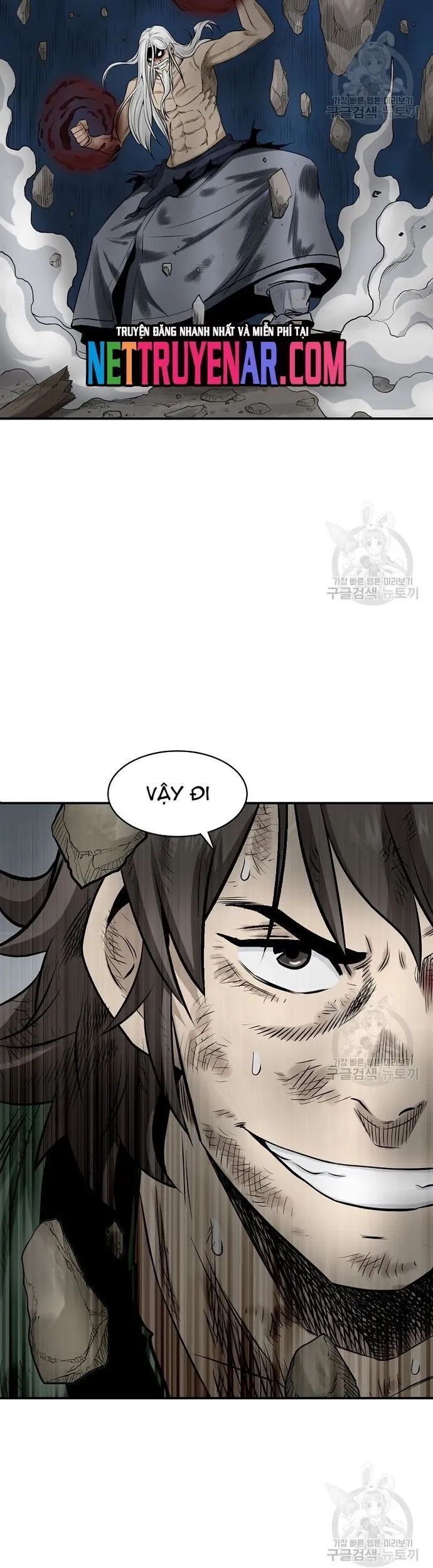 Quang Long Chapter 127 - 5