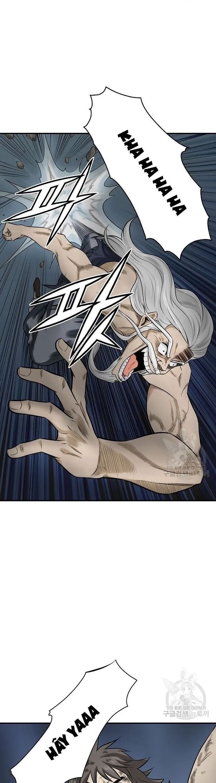 Quang Long Chapter 127 - 6