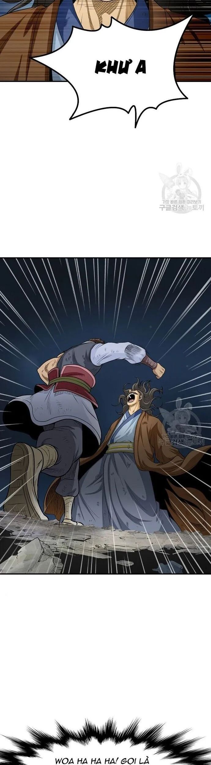 Quang Long Chapter 127 - 10