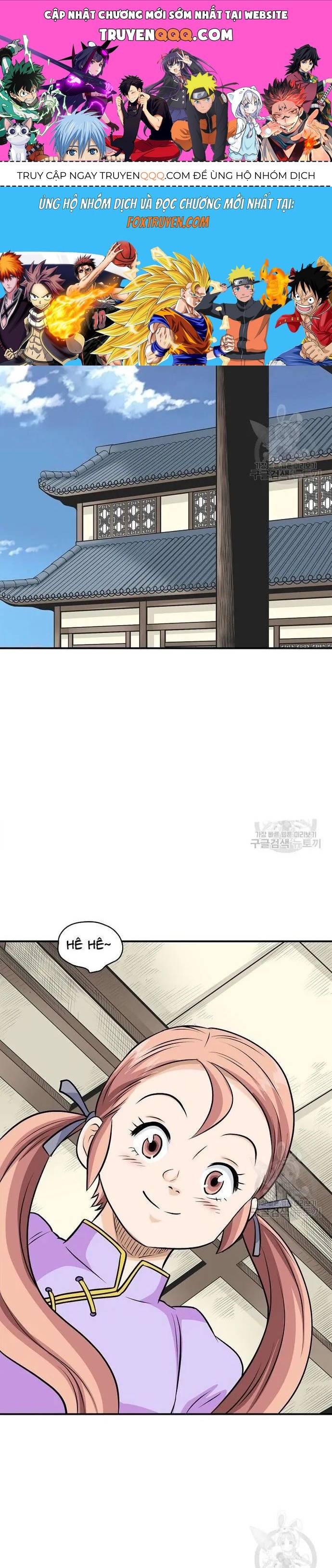 Quang Long Chapter 128 - 1