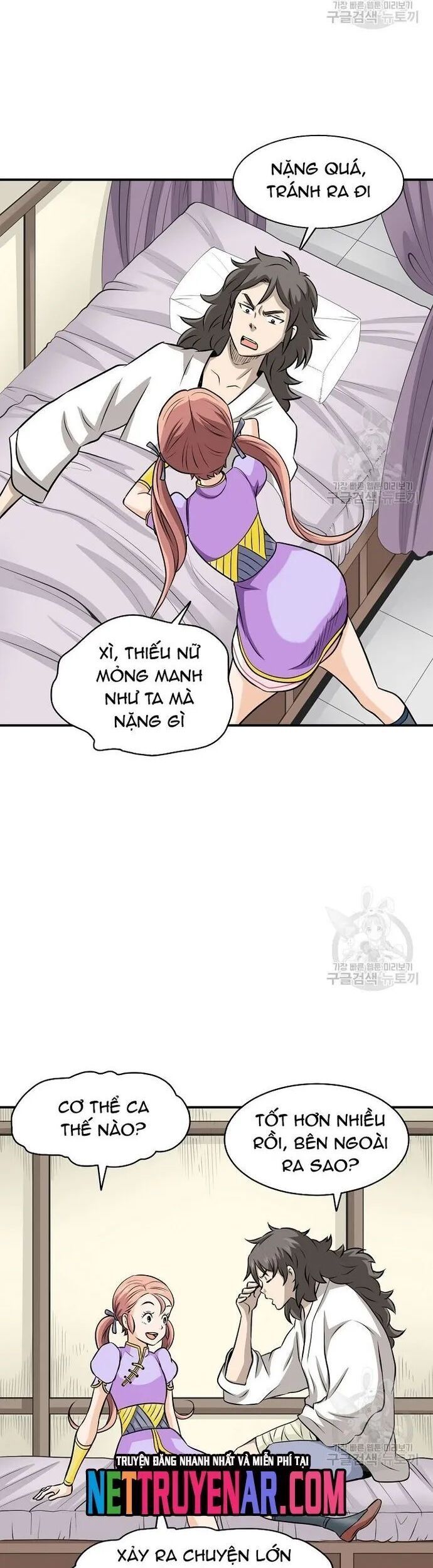 Quang Long Chapter 128 - 2