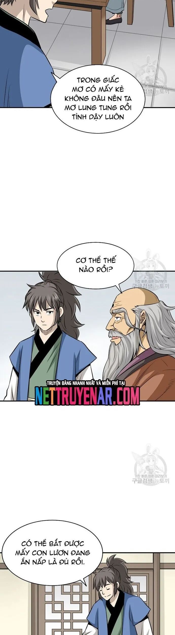 Quang Long Chapter 128 - 12