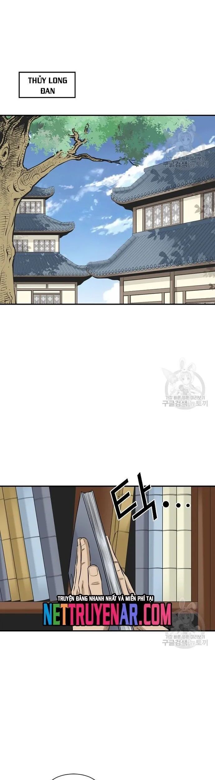 Quang Long Chapter 128 - 15