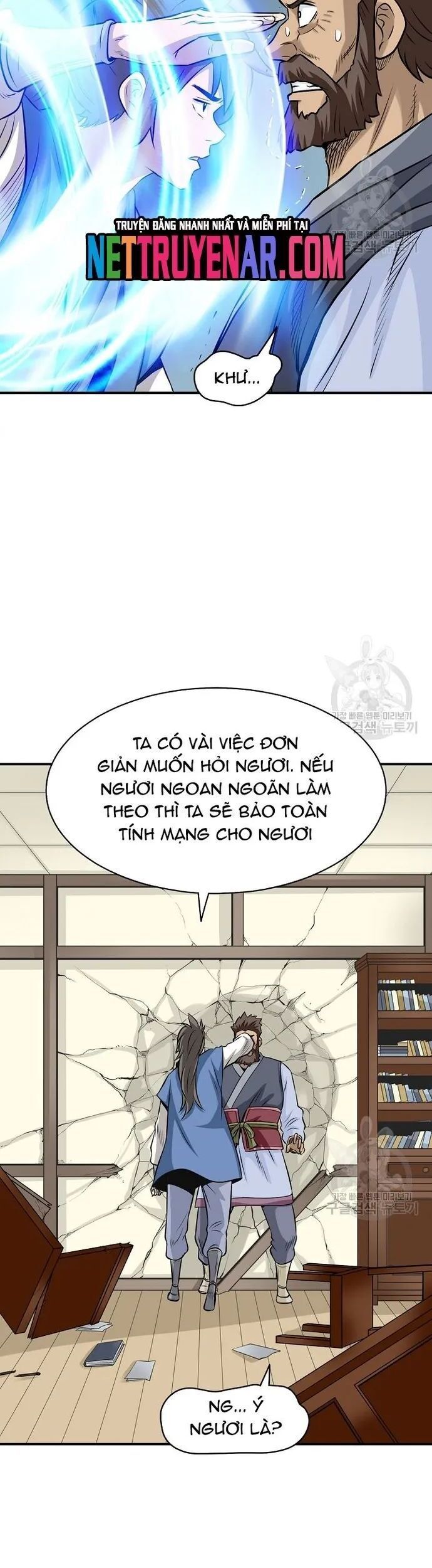 Quang Long Chapter 128 - 27