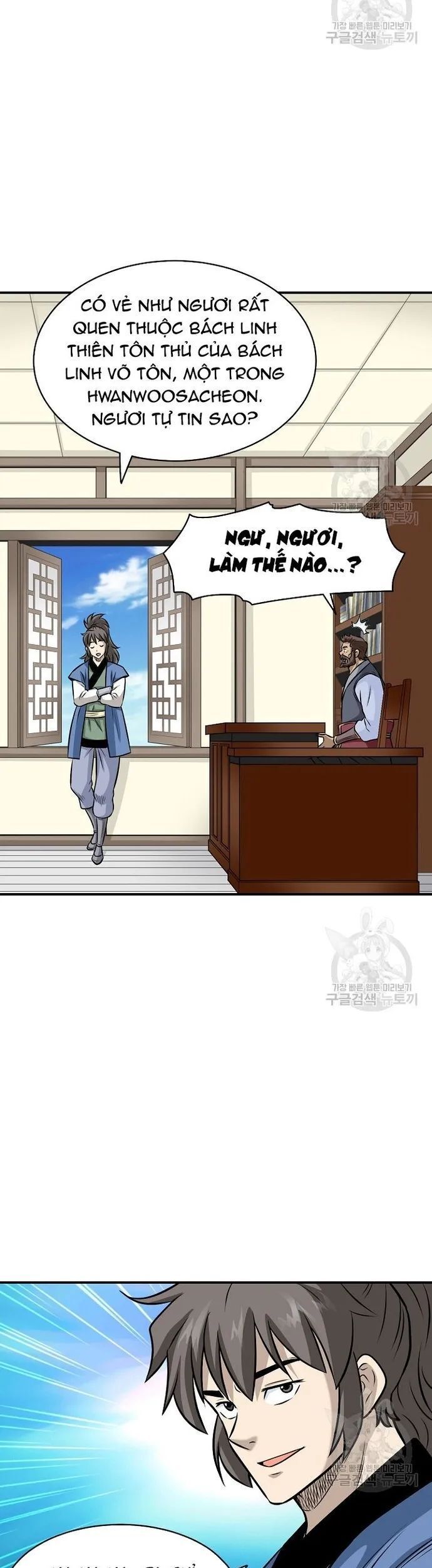 Quang Long Chapter 128 - 29