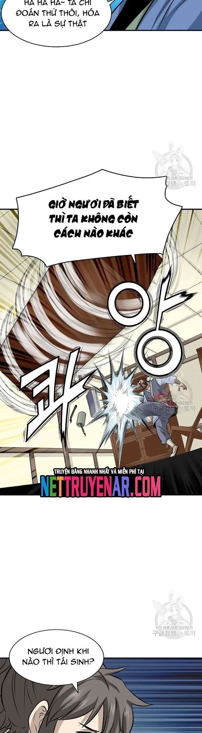 Quang Long Chapter 128 - 30