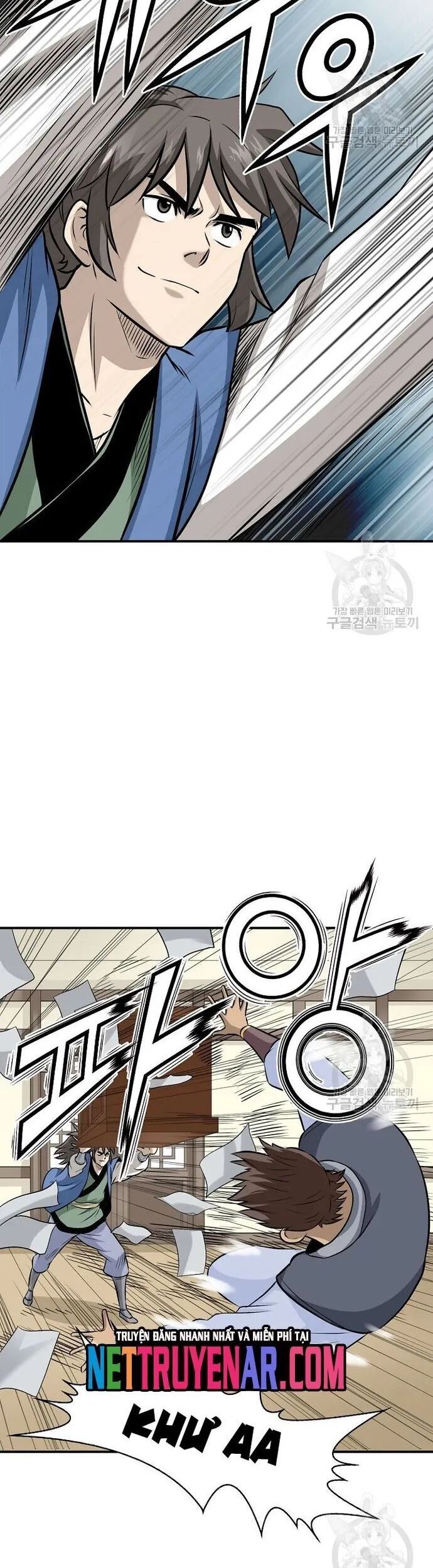 Quang Long Chapter 128 - 32