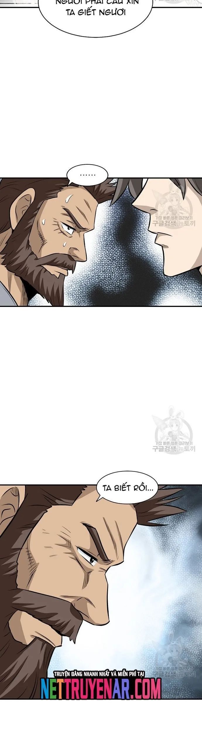 Quang Long Chapter 128 - 33