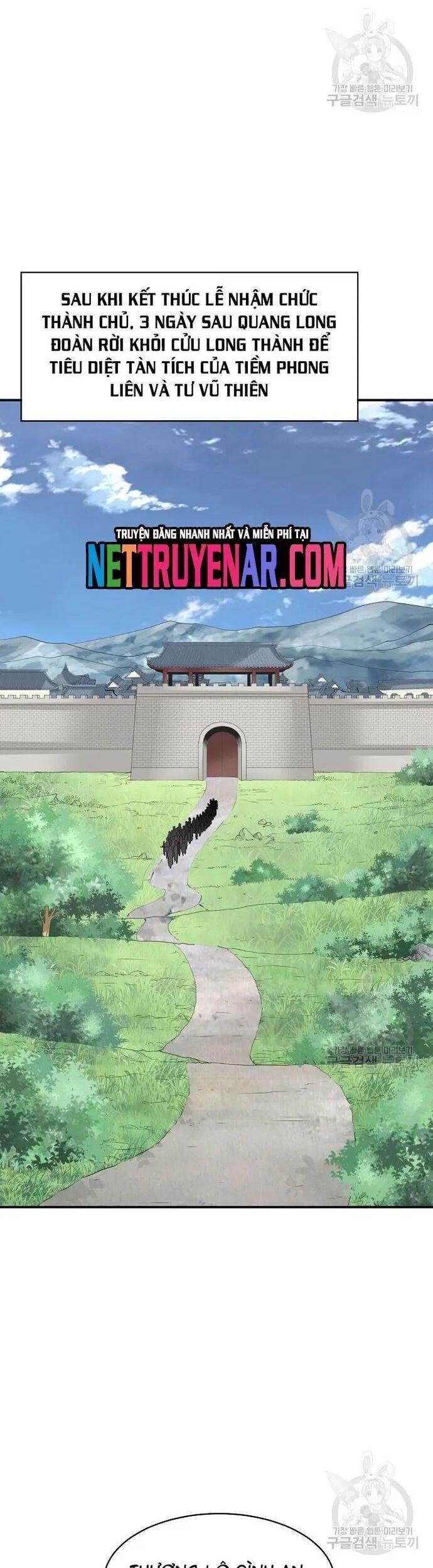 Quang Long Chapter 128 - 36