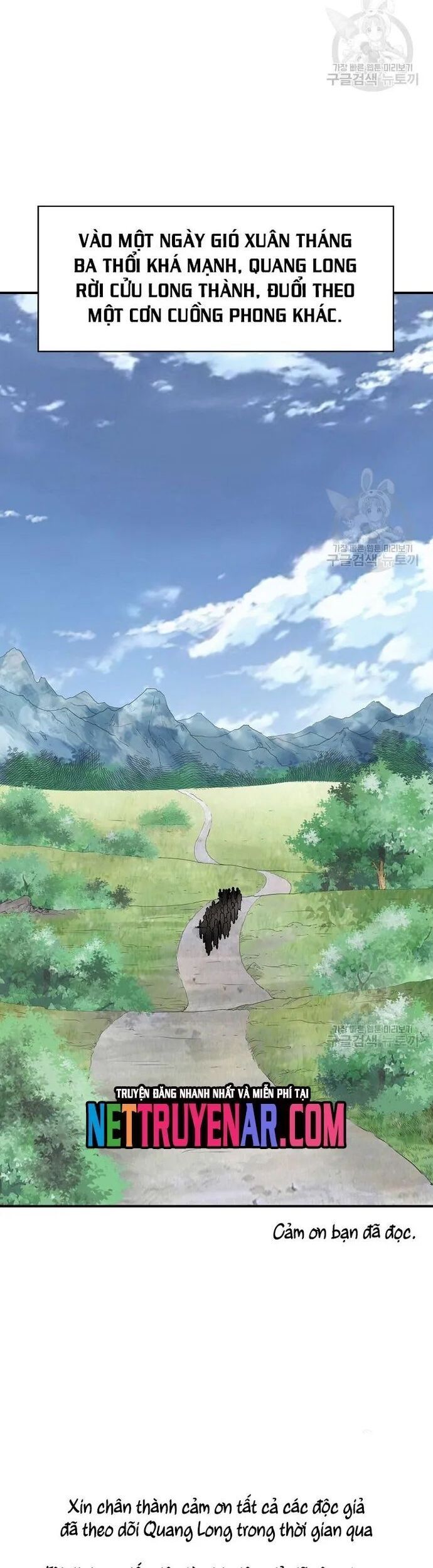 Quang Long Chapter 128 - 40